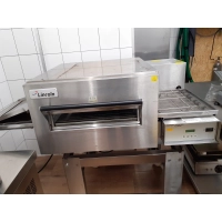 Piec do pizzy taśmowy Lincoln Impinger II Express z podstawą